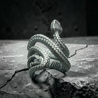 SNAKE WRAP