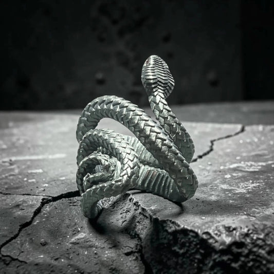 SNAKE WRAP