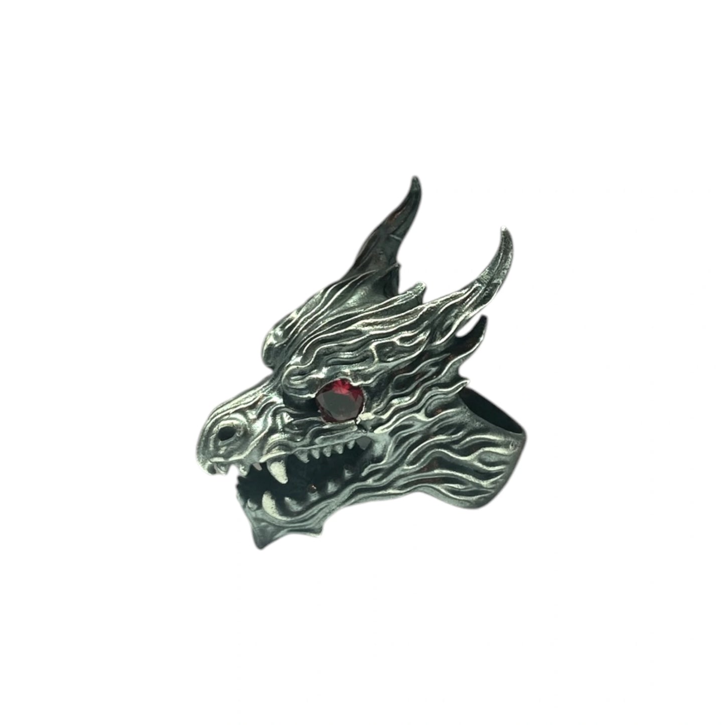DRAGON GAZE