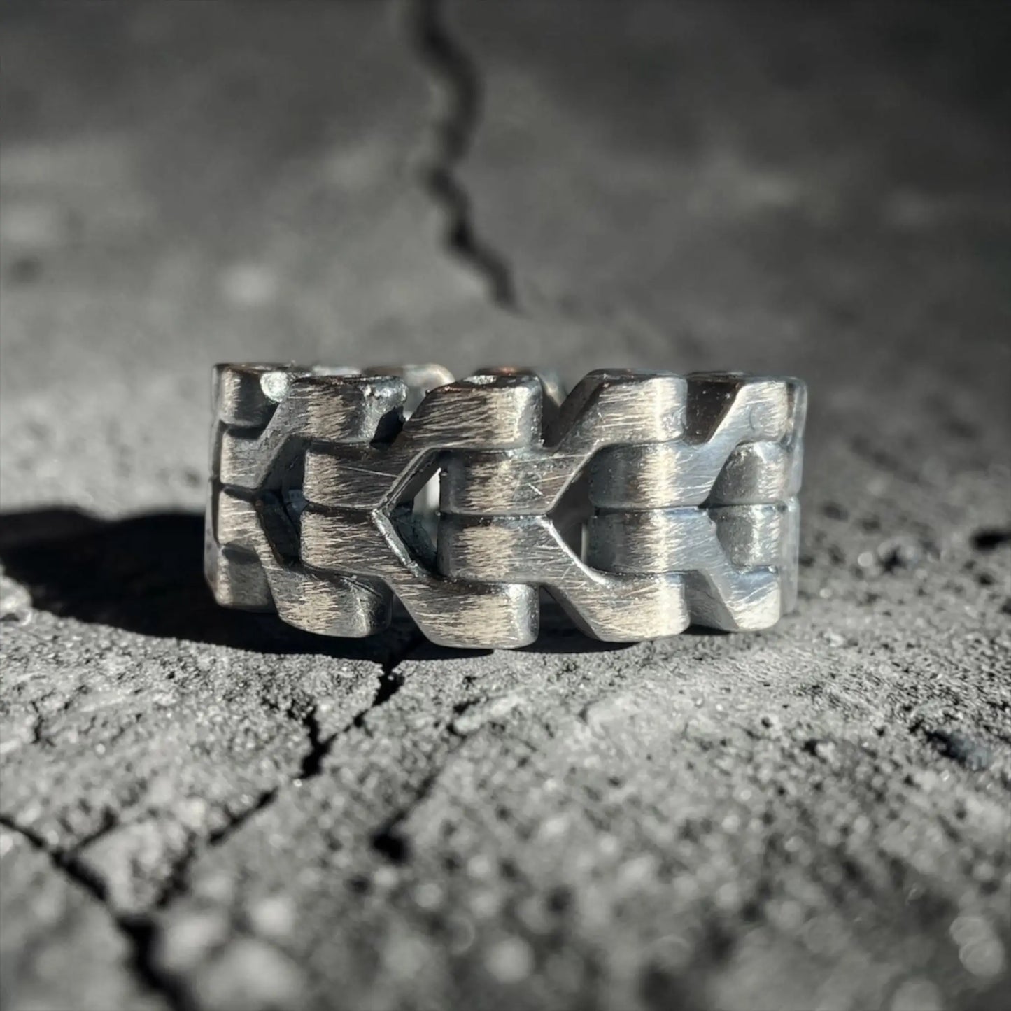 CHAIN RING