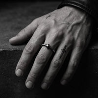 CLAVO RING