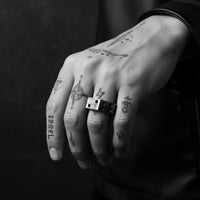DICES RING