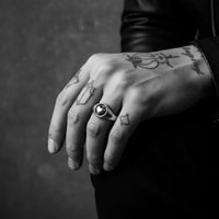 HEART RING