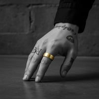 THE GOLD