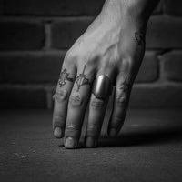 TAG RING