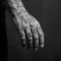 MAYAN RING