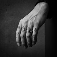 DRUM RING