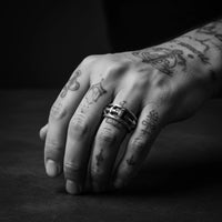 FORGE NAIL