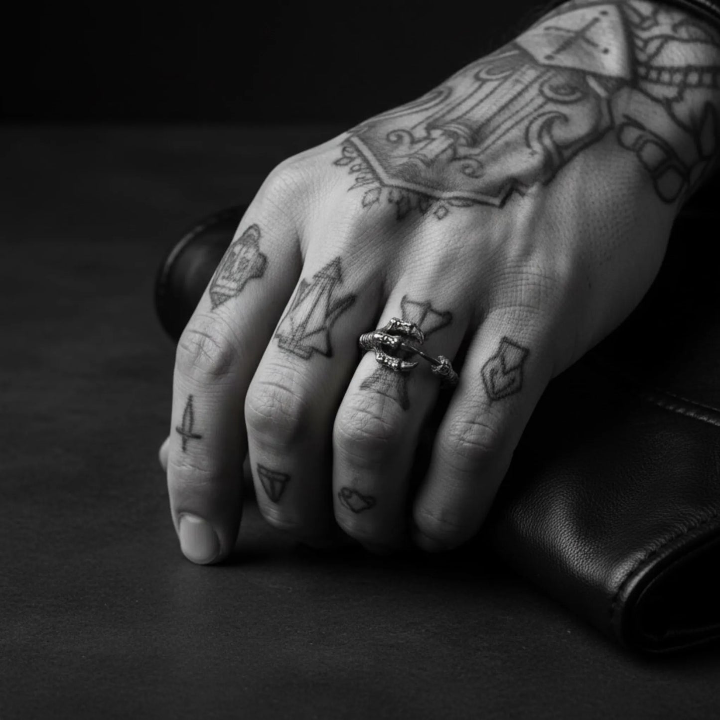 EAGLE CLAW