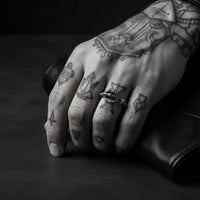 EAGLE CLAW