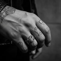 GEARS RING
