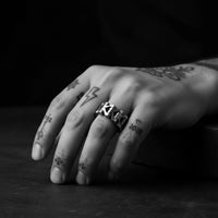 CHAIN RING