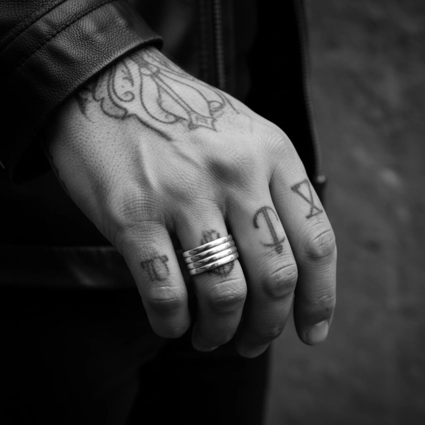 CABLE RING