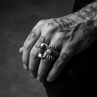 SCORPION RING