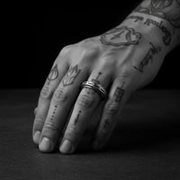 UFO RING