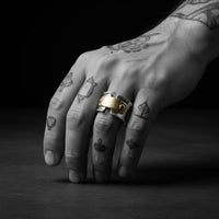 BELT RING