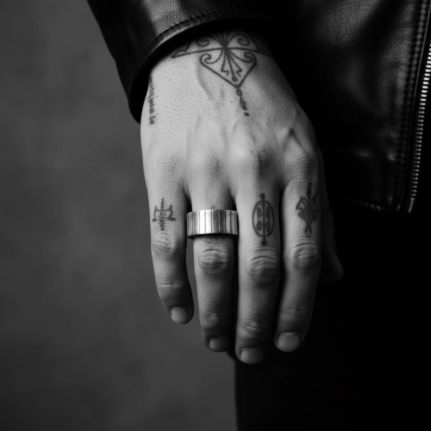 PARALLEL RING