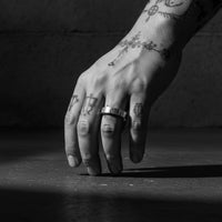 TRACK RING