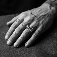 SKATE RING