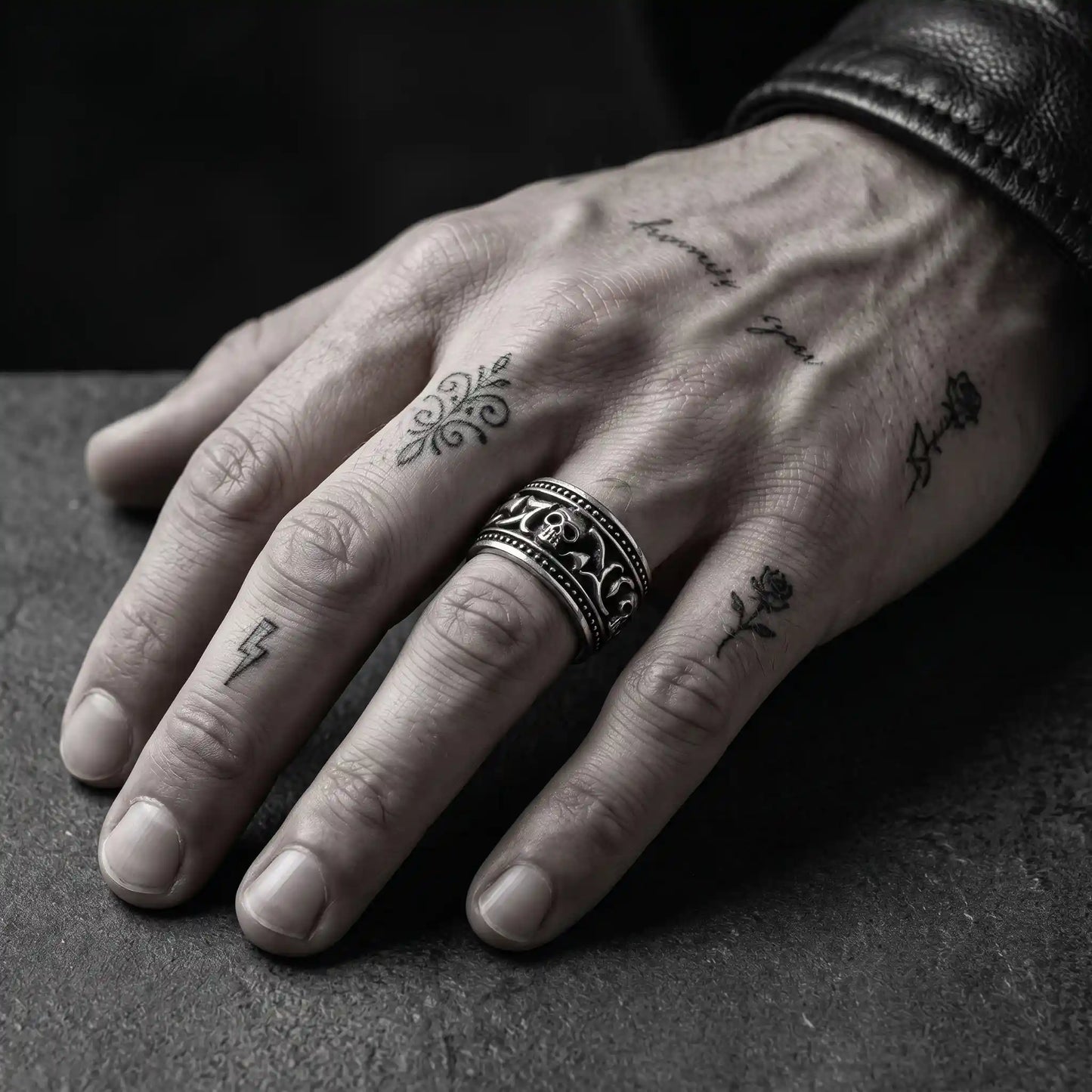 SKULLS REEL