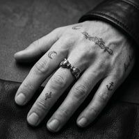 PANTHER RING