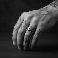 BARDA RING