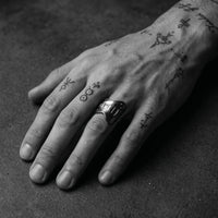 GUITAR RING
