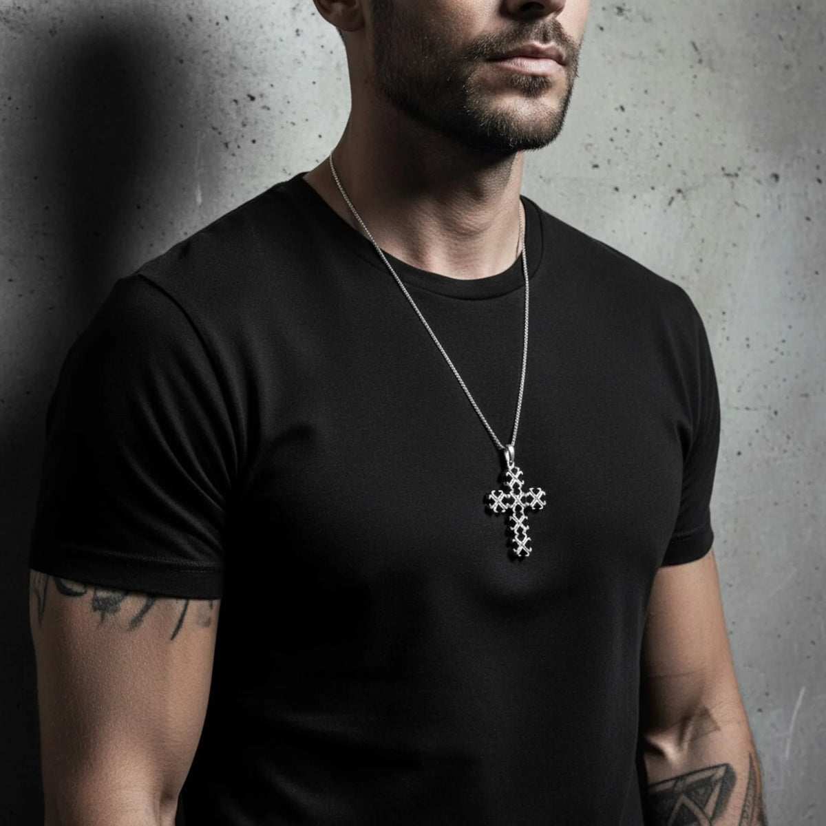 CROSS OF CROSSES