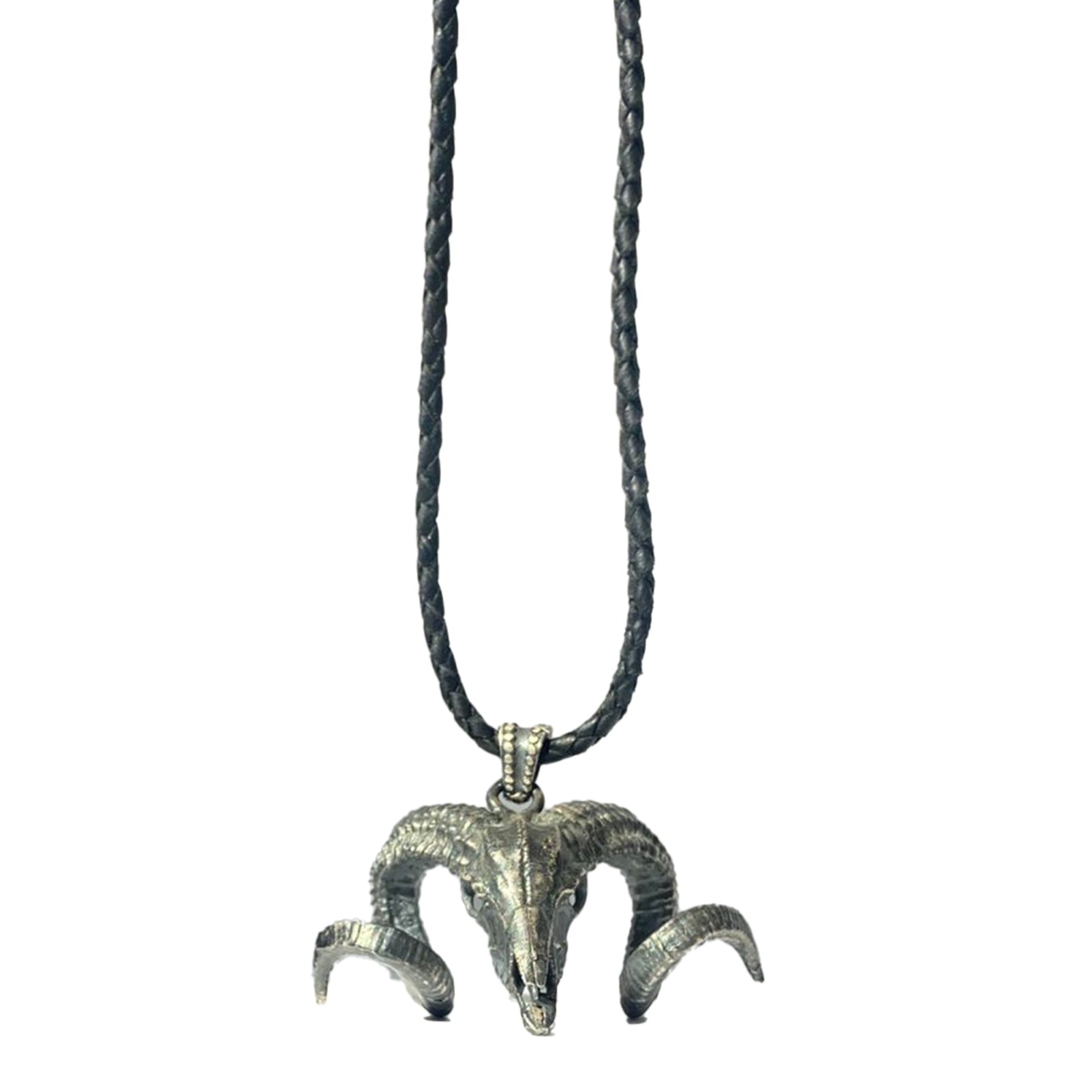 RAM HEAD