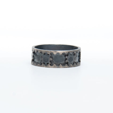 ENGRANES RING