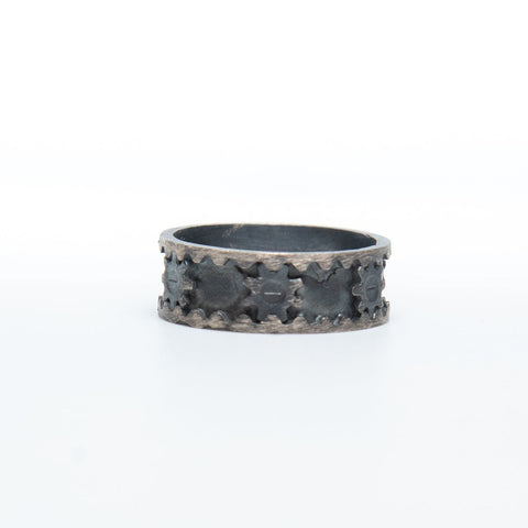 ENGRANES RING