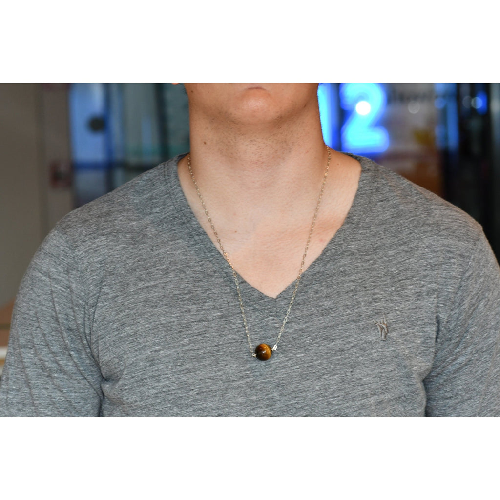 CHARM NECKLACE