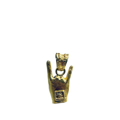 R&J HAND GOLDEN