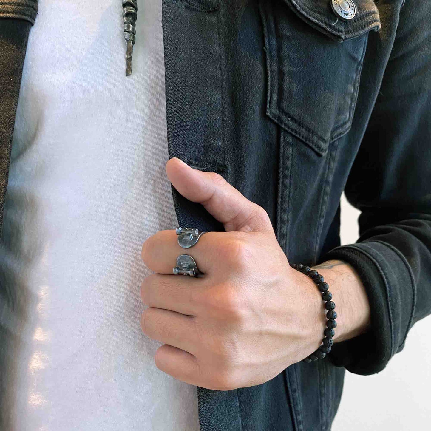 SKATE RING