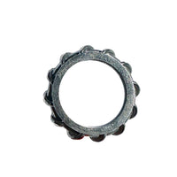 STITCHES RING