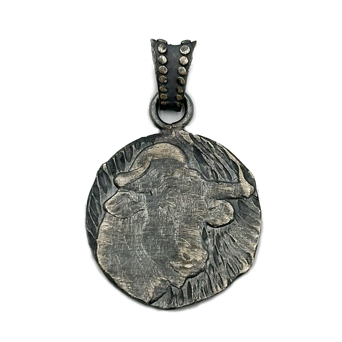 ZODIAC TAURUS – Rock and Jewel