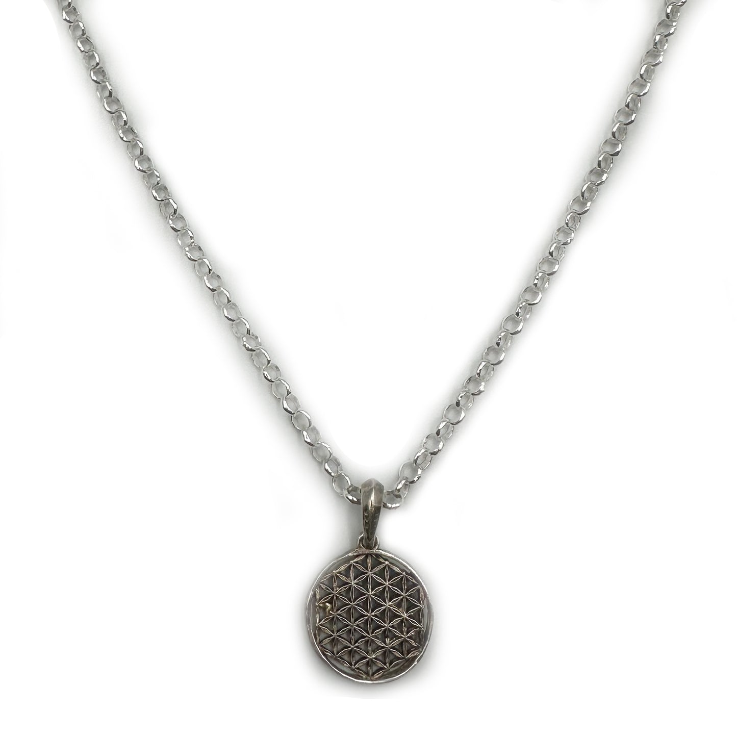 FLOWER OF LIFE