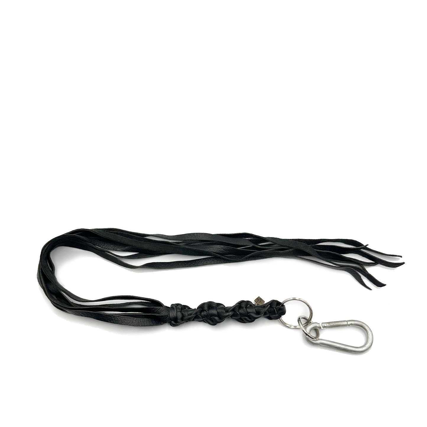 LEATHER KEY CHAIN