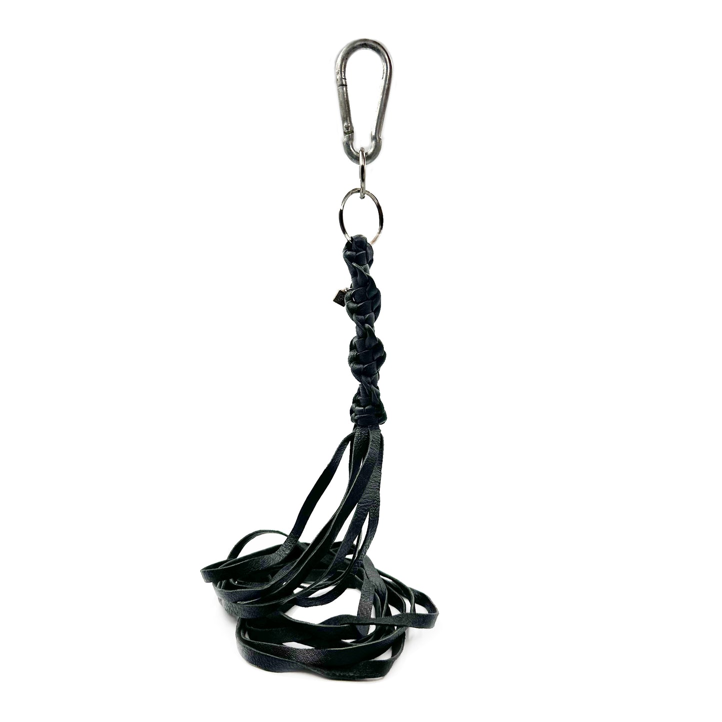 LEATHER KEY CHAIN