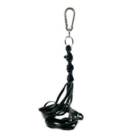 LEATHER KEY CHAIN