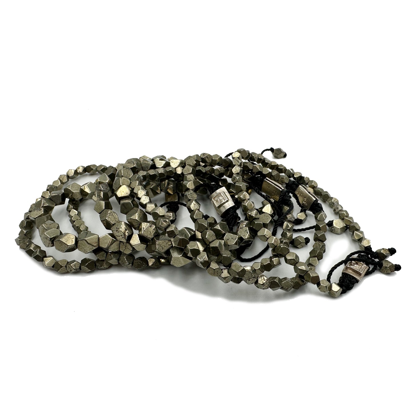 PIRITE BRACELET