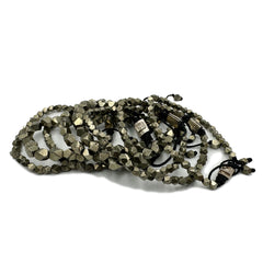 PIRITE BRACELET