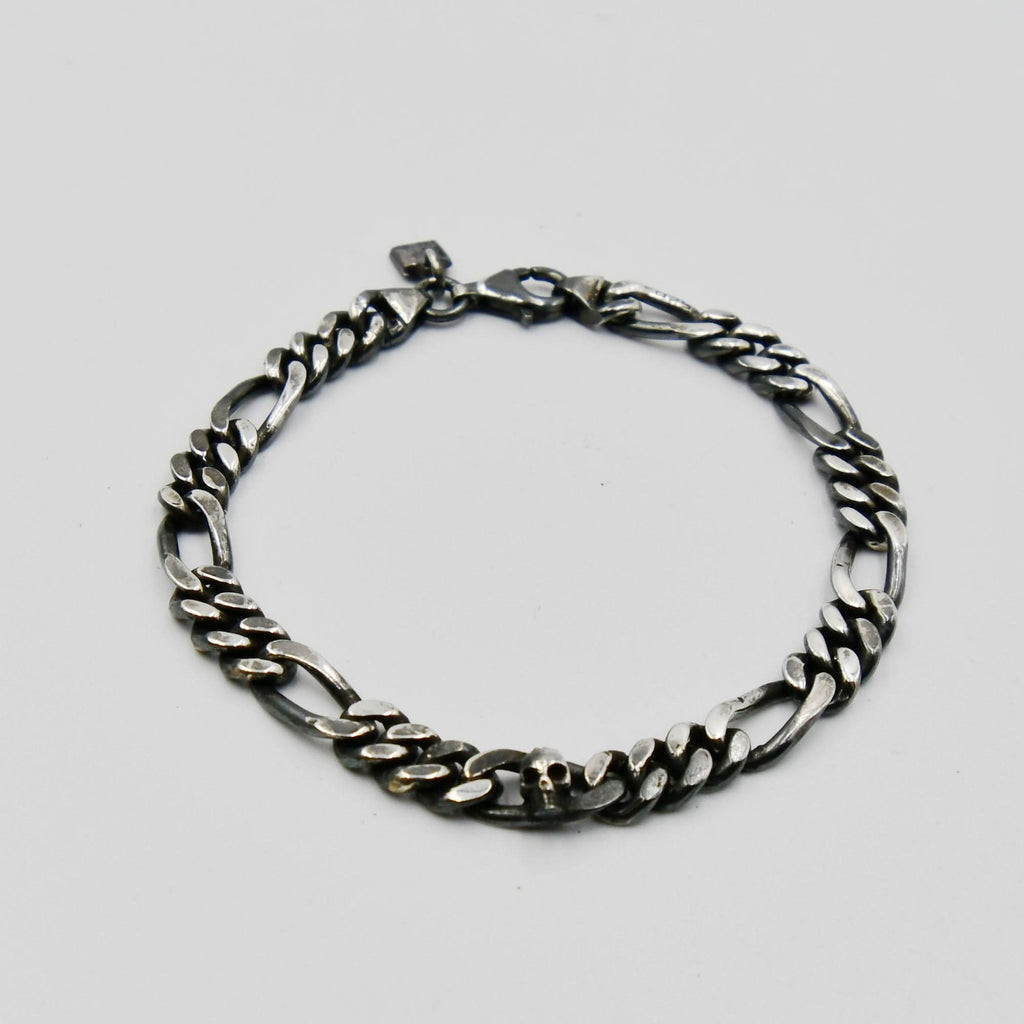 PULSERA R&J CON CALAVERA