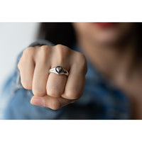 HEART RING