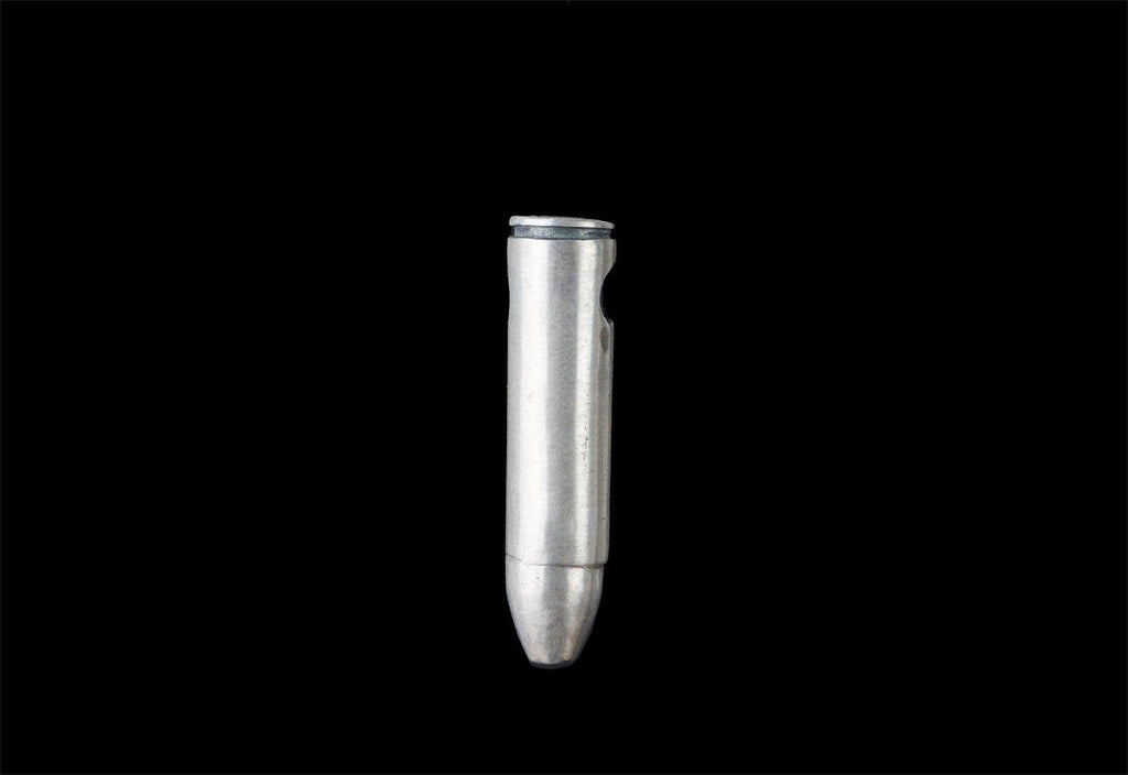 .357 SILVER BULLET - Rock and Jewel