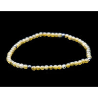 4 BALL TURMALINE BRACELET - Rock and Jewel