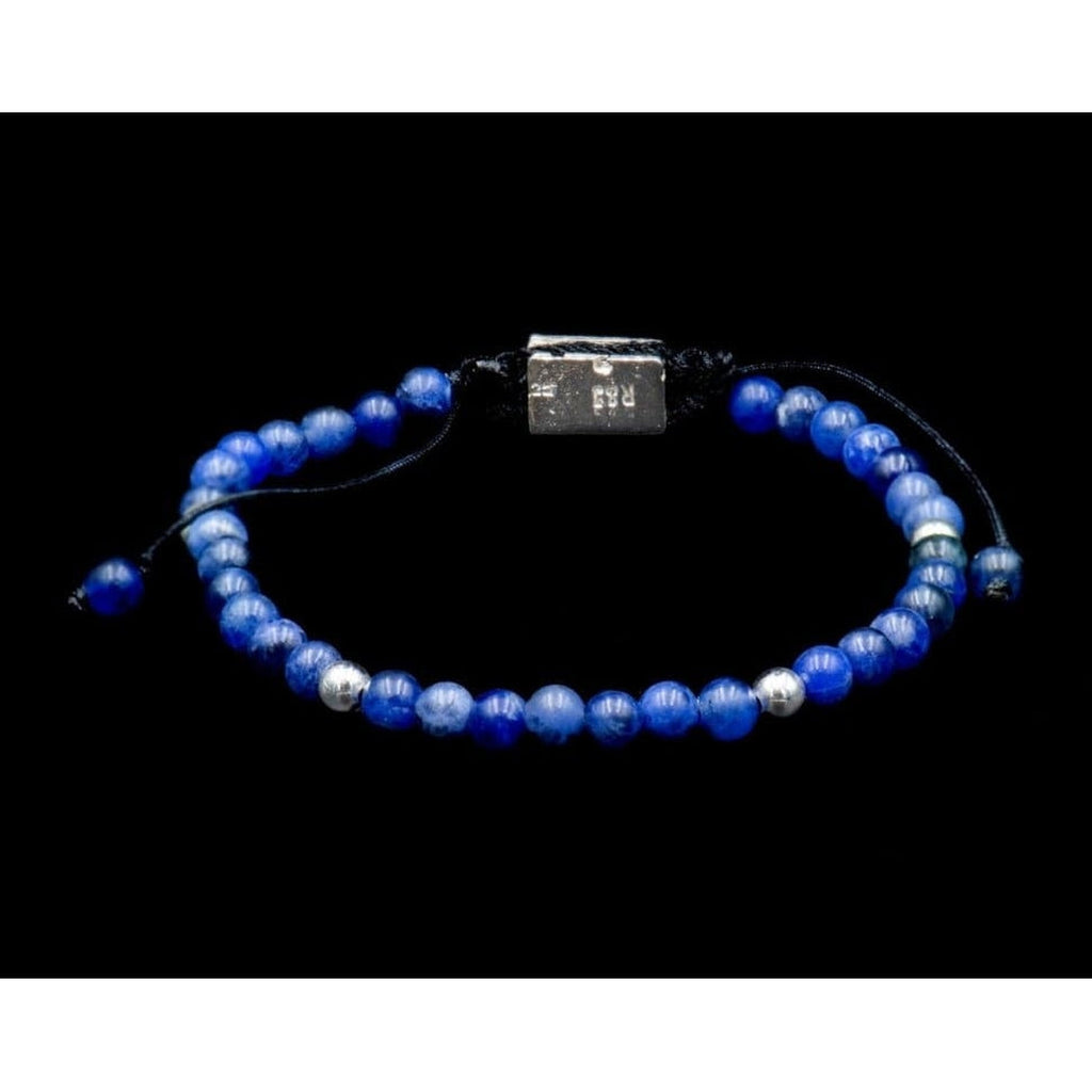 5 BALL SODALITE - Rock and Jewel