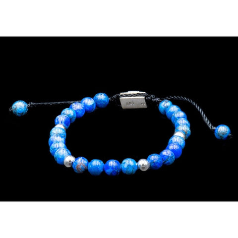 5 BALL TURQUESA AZUL