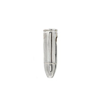 9 MM SILVER BULLET - Rock and Jewel