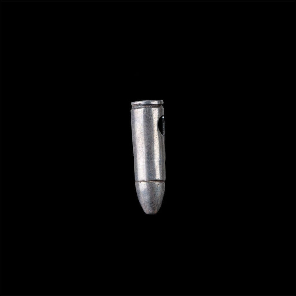 9 MM SILVER BULLET - Rock and Jewel